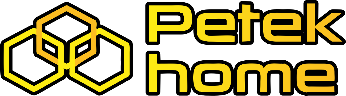 PETEK HOME